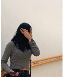 Apple | アナログ腕時計