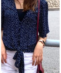 A&F | アンサンブル