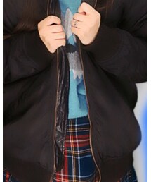 Candy Stripper | ニット/セーター