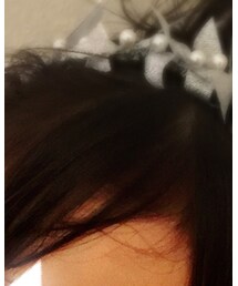 no brand | その他ヘアアクセサリー