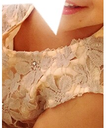 no brand | ドレス