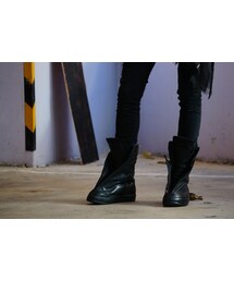 Rick Owens | Turbo Geobasket(スニーカー)