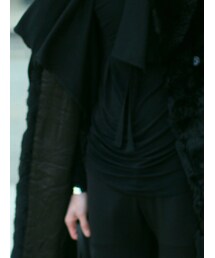 no brand | ダウンジャケット/コート