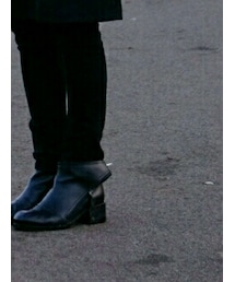 McQ Alexander McQueen | ブーツ