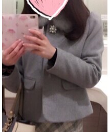 MISCH MASCH | ジャケット/アウター