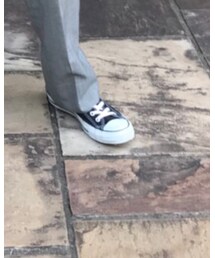 CONVERSE | スニーカー