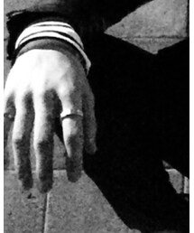 CHROME HEARTS | リング