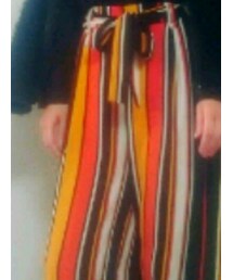 ZARA | その他パンツ