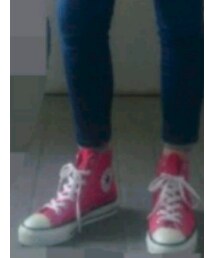 CONVERSE | スニーカー