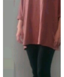 GU | Tシャツ/カットソー