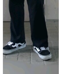 VANS | スニーカー