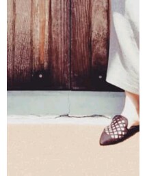 nico and | スカート