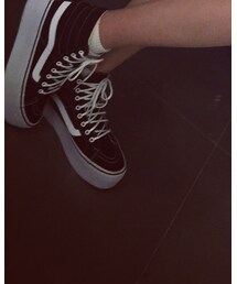 VANS | シューズ