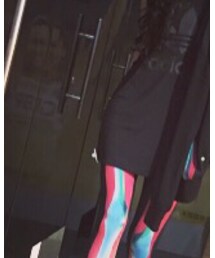 adidas | トップス