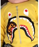 A BATHING APE(アベイシングエイプ)の「ママ＆ベビー(ママ＆ベビー)」