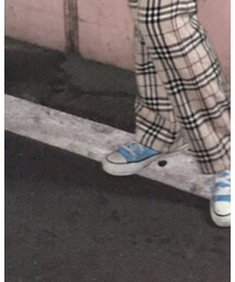 CONVERSE | シューズ