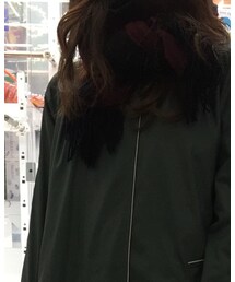 古着 | マフラー