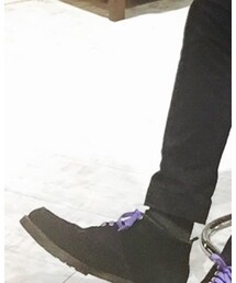 COMME des GARCONS | ブーツ