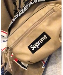 Supreme  | ボディバッグ/ウエストポーチ