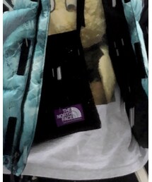 THE NORTH FACE PURPLE LABEL | ショルダーバッグ