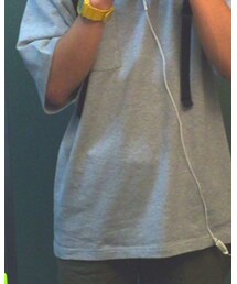 GU | Tシャツ/カットソー