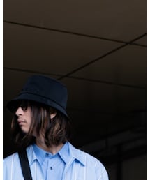 licht bestreben | ハット