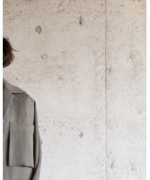 ETHOSENS | シャツ/ブラウス