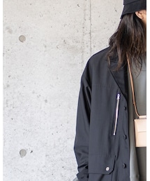 nuterm | チノパンツ