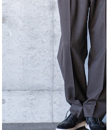 RECOUTURE | シューズ