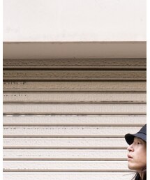 made by filum | ハット