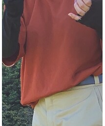 UNIQLO | Tシャツ/カットソー