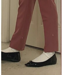 GU | バレエシューズ