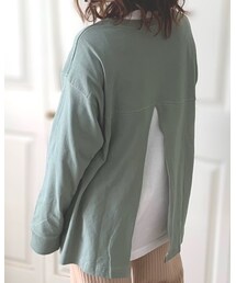 NICE CLAUP | Tシャツ/カットソー