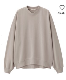 GU | スウェット