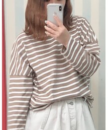 Ungrid | Tシャツ/カットソー