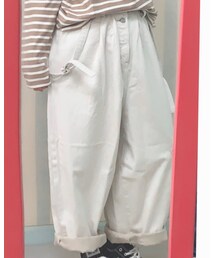 niko and... | パンツ