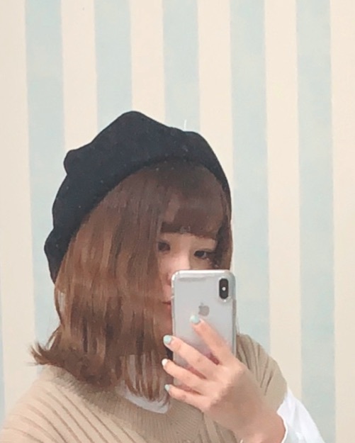 CA4LA | ハンチング/ベレー帽