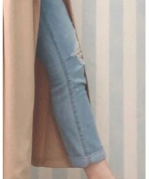 GU | デニムパンツ