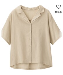 GU | シャツ/ブラウス