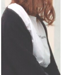 JEANASIS | Tシャツ/カットソー