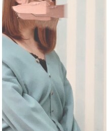 GU | キャミソール