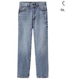 GU | デニムパンツ