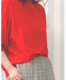 GU | ニット/セーター