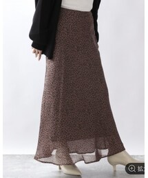 LOWRYS FARM | スカート