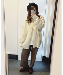 ⑅︎◡̈︎* | ニット/セーター