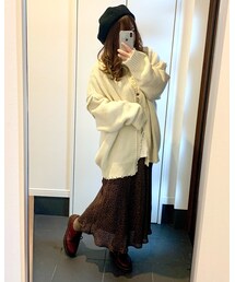 別アングルෆ̈ | ニット/セーター