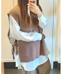 GU | シャツ/ブラウス