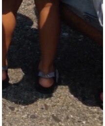 adidas | サンダル