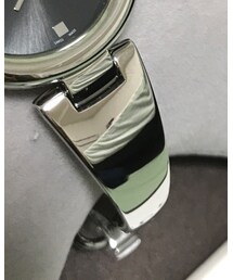 GUCCI | アナログ腕時計