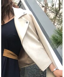 Ｃherie Mona | ライダースジャケット